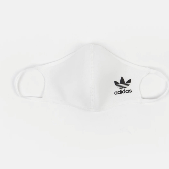 NWT Men's Adidas 3 Pack of Face Mask - Picture 3 of 6